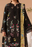 Evania Rust Afrozeh Brand Original Fabrics