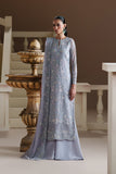 emaan adeel Blue Verse