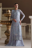 emaan adeel Blue Verse