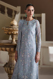 emaan adeel Blue Verse