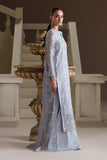 emaan adeel Blue Verse