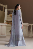 emaan adeel Blue Verse