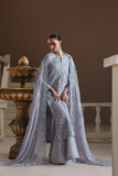 emaan adeel Blue Verse