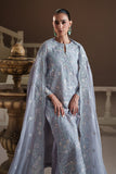 emaan adeel Blue Verse