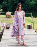 Roheenaz Lilac Dust Online Shopping