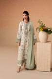 Sunlaced Green Afrozeh Brand Original Fabrics
