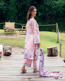Roheenaz Lilac Dust Online Shopping