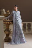 emaan adeel Blue Verse