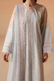 Sunnival Blue Afrozeh Brand Original Fabrics