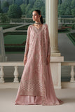 emaan adeel Antique Blush
