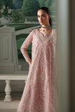 emaan adeel Antique Blush