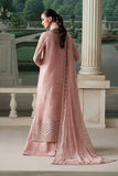 emaan adeel Antique Blush
