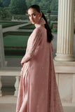 emaan adeel Antique Blush