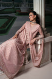 emaan adeel Antique Blush