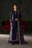 Azure Sapphire Emaan Adeel Brand Original Fabrics