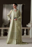 emaan adeel Modern Belle