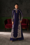 Azure Sapphire Emaan Adeel Brand Original Fabrics