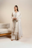 AlKaram Caw 08 26 Off White Online Shopping