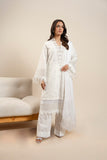 AlKaram Caw 10 26 White Online Shopping