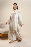 AlKaram Caw 06 26 White Online Shopping