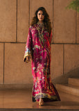 Laila - Plum Crimson Brand Original Fabrics
