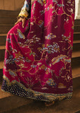 Laila - Plum Crimson Brand Original Fabrics