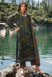 CPW6-02 Charizma Brand Original Fabrics