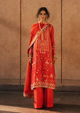 Patakha - Scarlet Crimson Brand Original Fabrics
