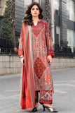 CPM-5-372S Charizma Brand Original Fabrics