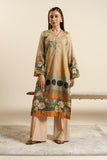 T 5 Beige Al Karam Brand Original Fabrics