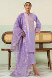 LPE261-2-3P26 Sky-Blue Alkaram Brand Original Fabrics