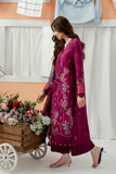 Virelle Zarposh Brand Original Fabrics