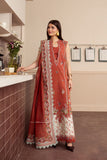 Toffee Ayzel Brand Original Fabrics