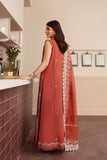 Toffee Ayzel Brand Original Fabrics
