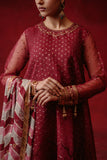 Cross Stitch Red Ochre Online Shopping