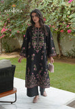 ASAE-08 Black  Asim Jofa Brand Original Fabrics