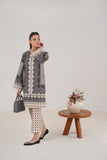 Maryam Hussain Monochrome Online Shopping