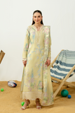 Mistral Zarposh Brand Original Fabrics