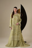 Nola Emaan Adeel Brand Original Fabrics