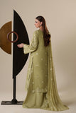 Nola Emaan Adeel Brand Original Fabrics