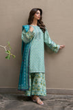 Zahara Xenia Brand Original Fabrics