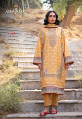 AJUUB-14 Asim Jofa Brand Original Fabrics