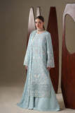 Aria Emaan Adeel Brand Original Fabrics