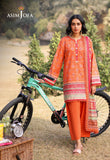 AJUUB-08 Asim Jofa Brand Original Fabrics