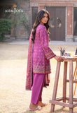 AJUUB-12 Asim Jofa Brand Original Fabrics