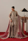 afrozeh Gilded Grace