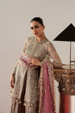 afrozeh Gilded Grace