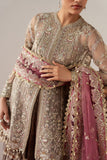 afrozeh Gilded Grace