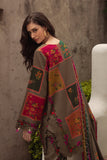CPW5-03 Charizma Brand Original Fabrics