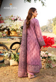 AJUUB-19 Asim Jofa Brand Original Fabrics